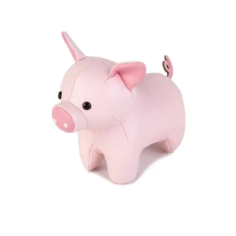 Leon the Pig Little Big Friends