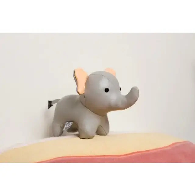 Vincent the Elephant Little Big Friends