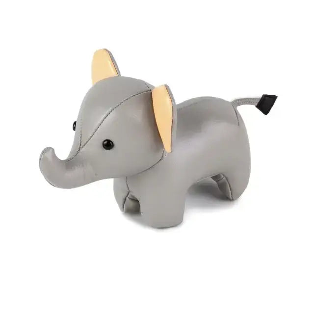 Vincent the Elephant Little Big Friends
