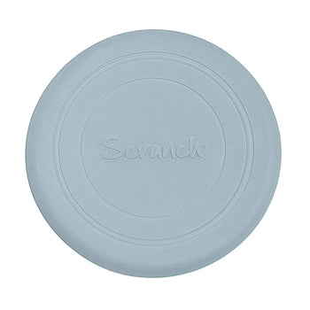 Scrunch Flyer Duck Egg Blue