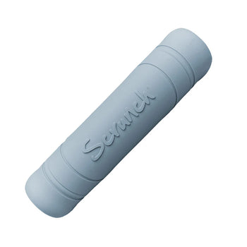 Scrunch Flyer Duck Egg Blue