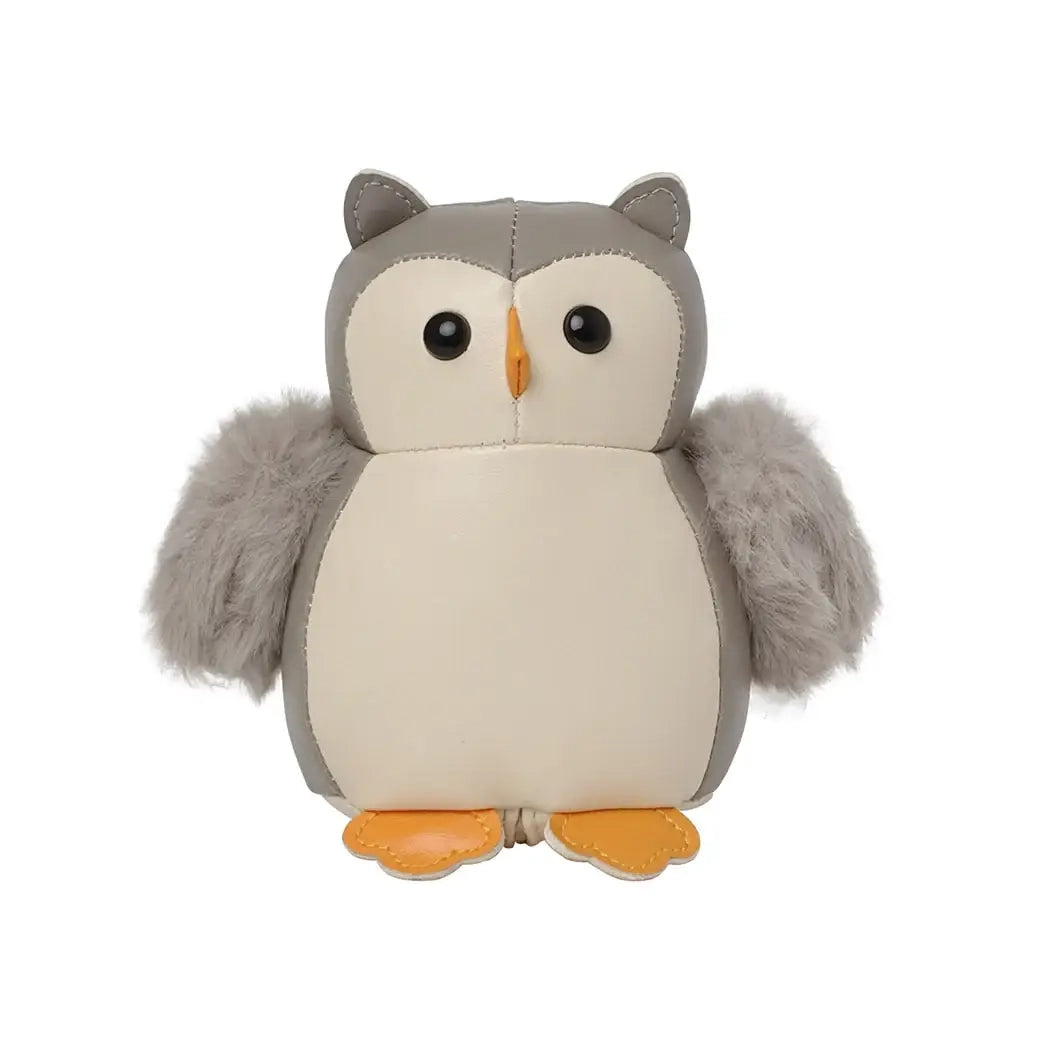Colette the Owl  Little Big Friends