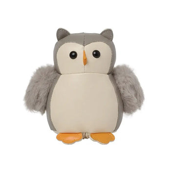 Colette the Owl  Little Big Friends