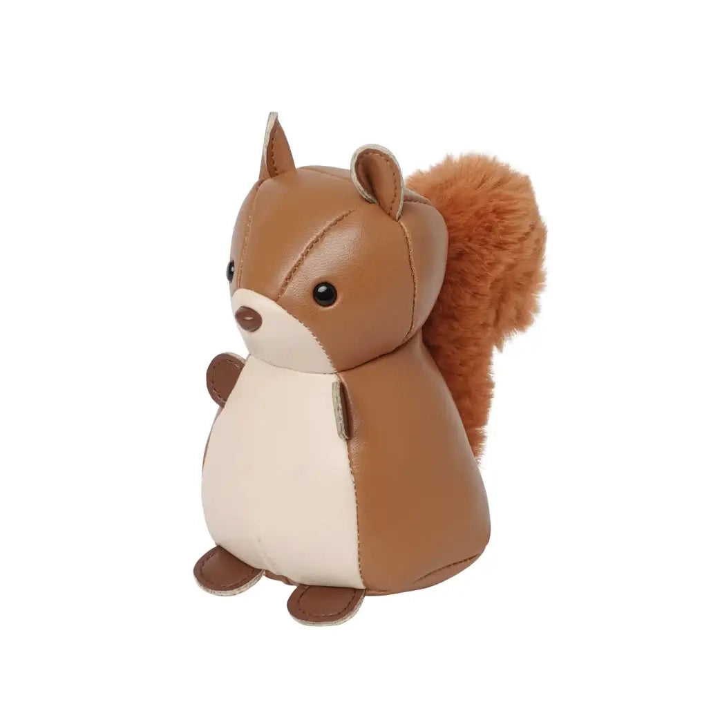 Alex the Squirrel Little Big Friends