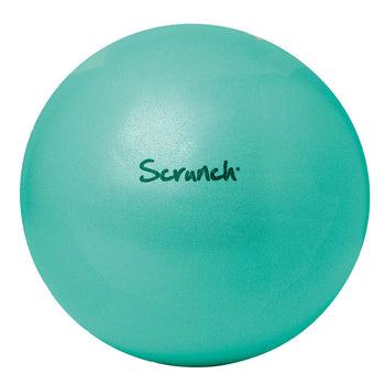 Scrunch Ball Teal