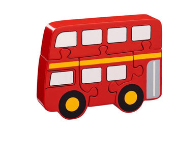 Lanka Kade Bus Jigsaw
