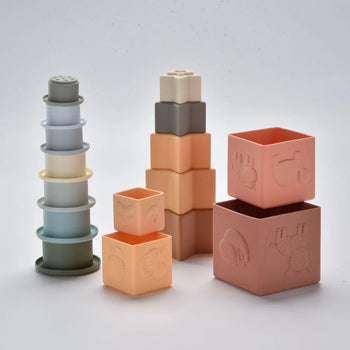 Stacking Stars Jumini