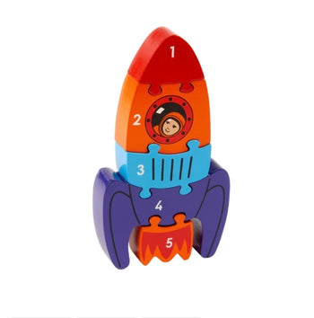 Lanka Kade Rocket  Jigsaw