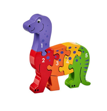 Lanka Kade Dinosaur Jigsaw
