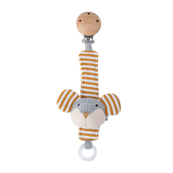 Mouse Dummy Clip Jumini