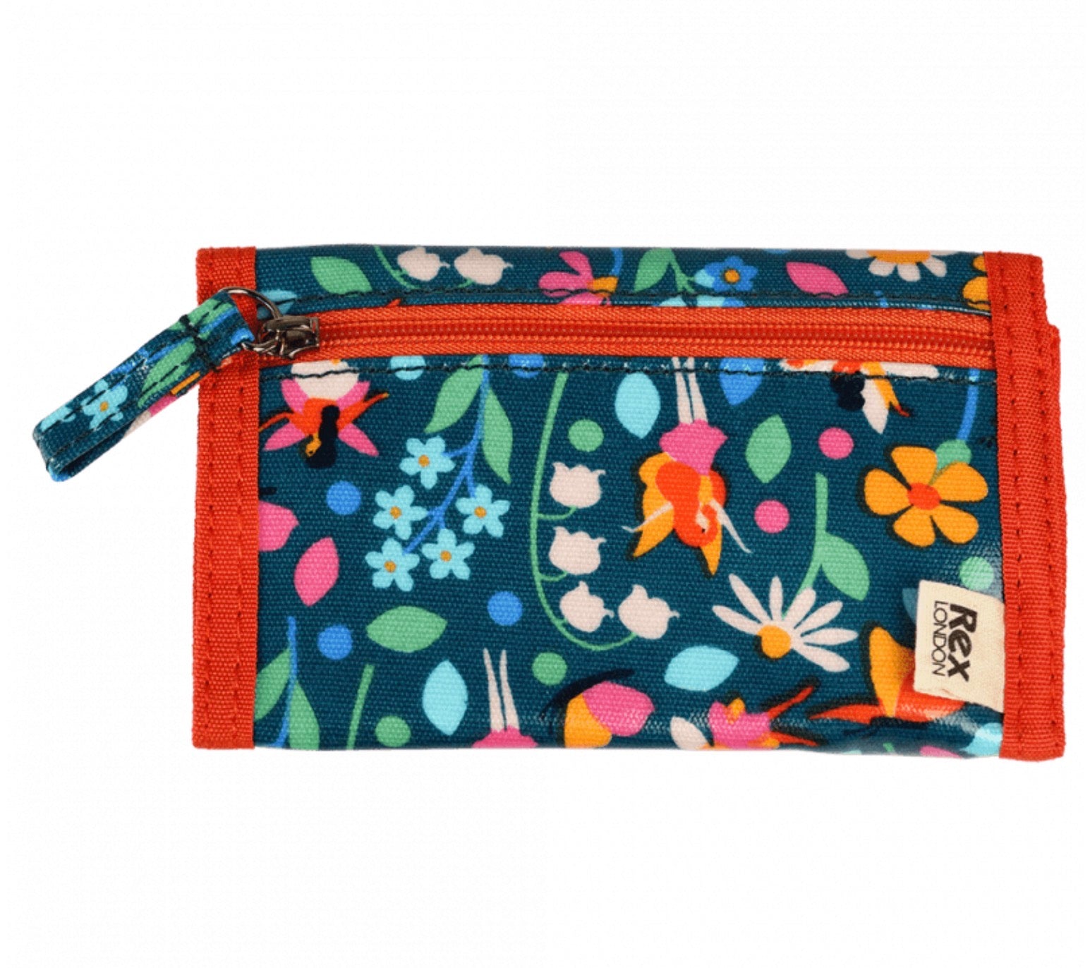 Fairies in the Garden Child’s Wallet