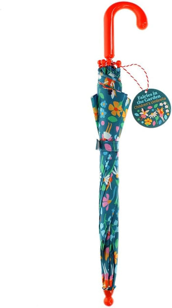 Fairies in the Garden Child’s Umbrella