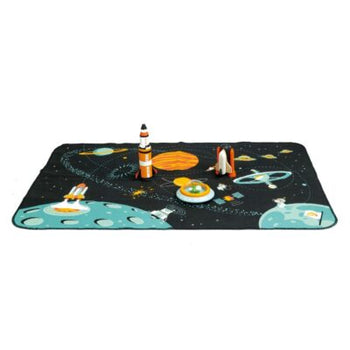 Tenderleaf Space Adventure Play Set