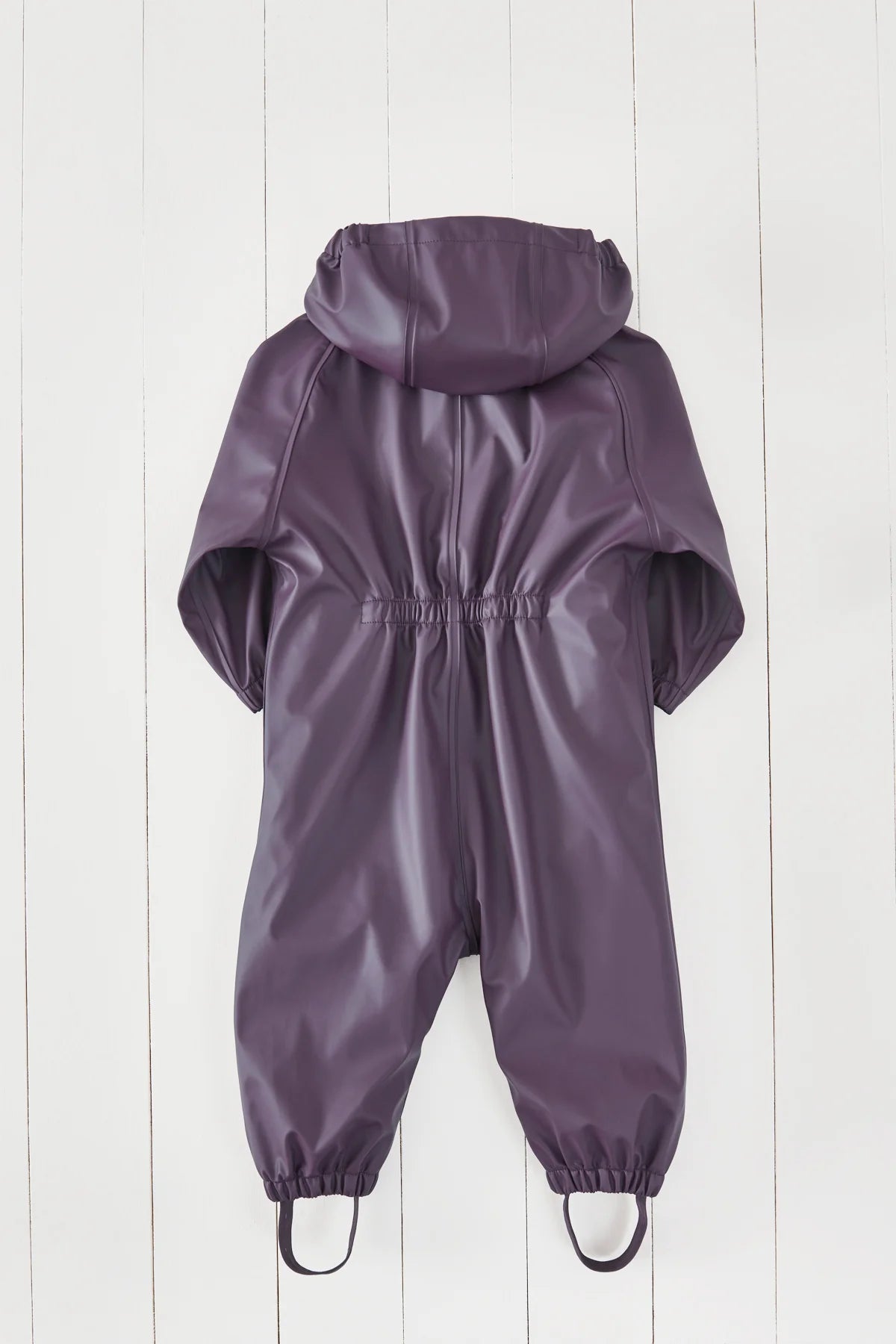 Amethyst Puddle Stomper Suit