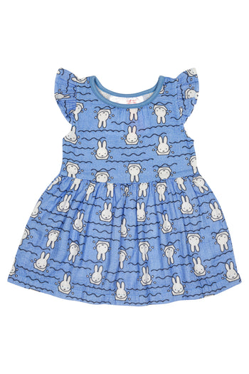 Miffy In the Sunshine Dress Blade & Rose