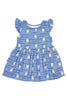 Miffy In the Sunshine Dress Blade & Rose