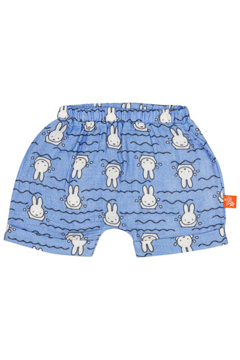 Miffy In the Sunshine Shorts Blade & Rose