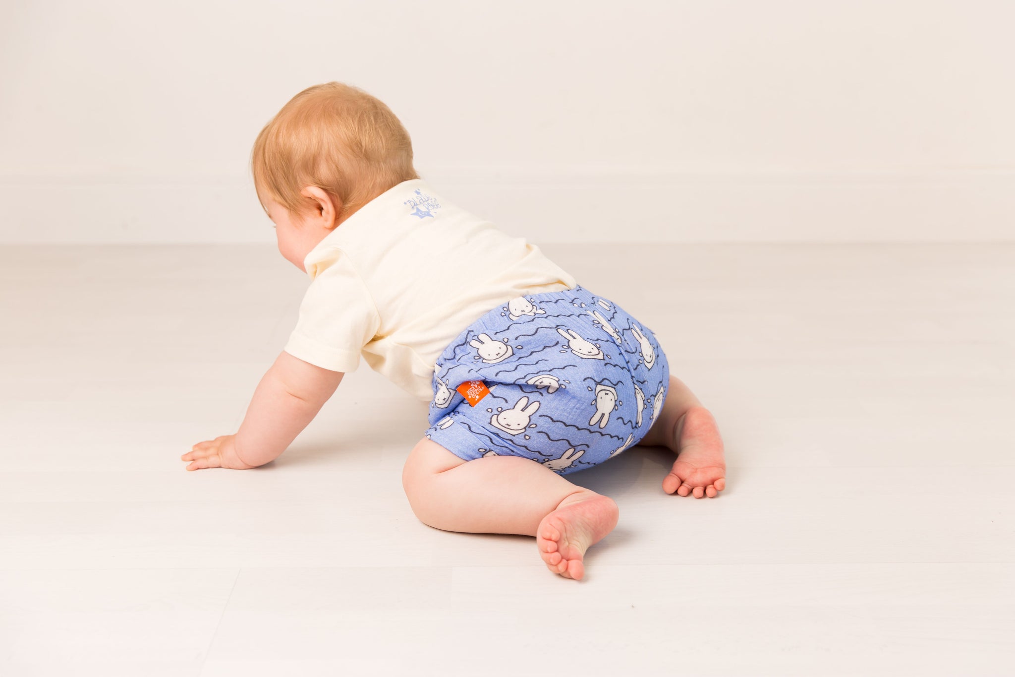 Miffy In the Sunshine T-shirt Blade & Rose