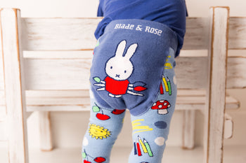 Miffy Anything Is Possible Leggings Blade & Rose