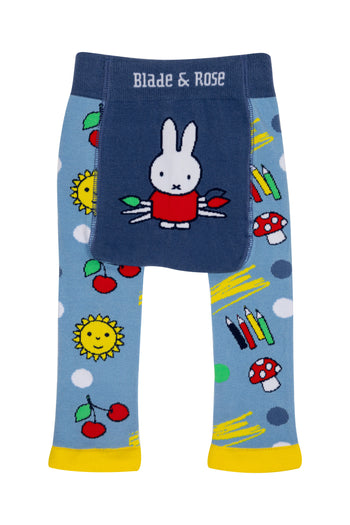 Miffy Anything Is Possible Leggings Blade & Rose