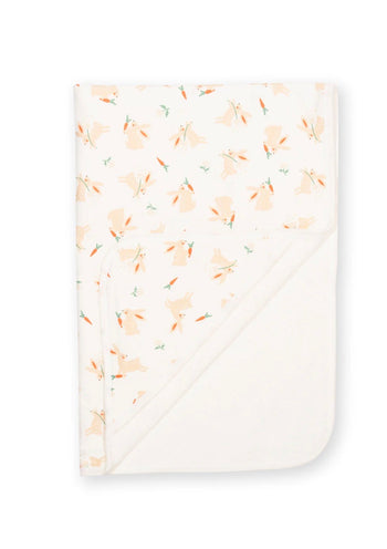 Kite Busy Bun Cuddle Wrap Blanket