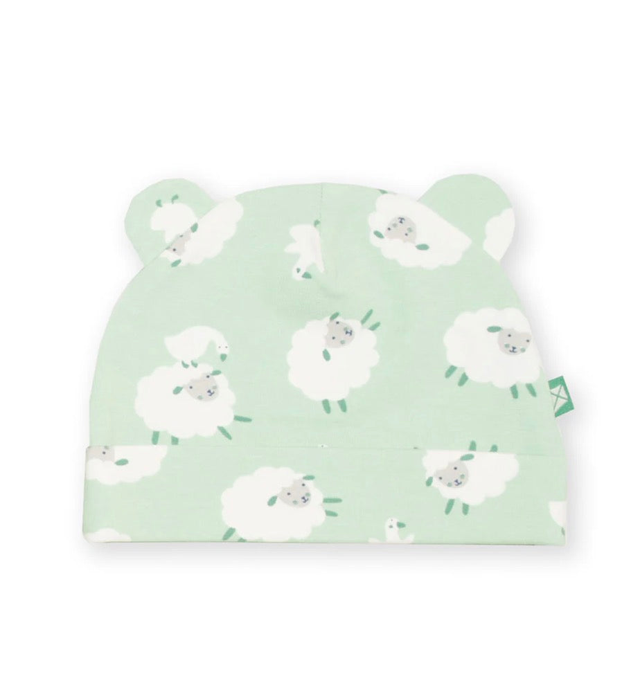 Kite Baa Baa Quack Baby Hat