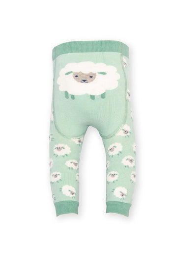 Kite Baa Baa Knit Leggings