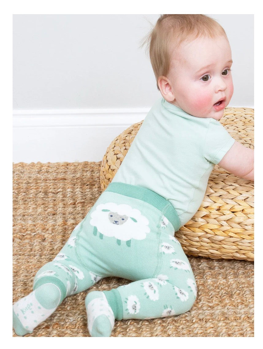 Kite Baa Baa Knit Leggings