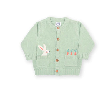 Kite Busy Bun Cardigan
