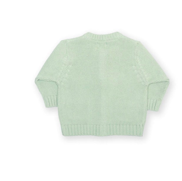 Kite Busy Bun Cardigan