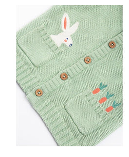 Kite Busy Bun Cardigan