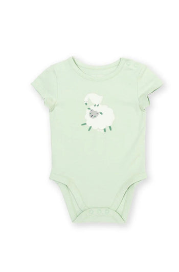 Kite Baa Baa Quack Bodysuit Body Top