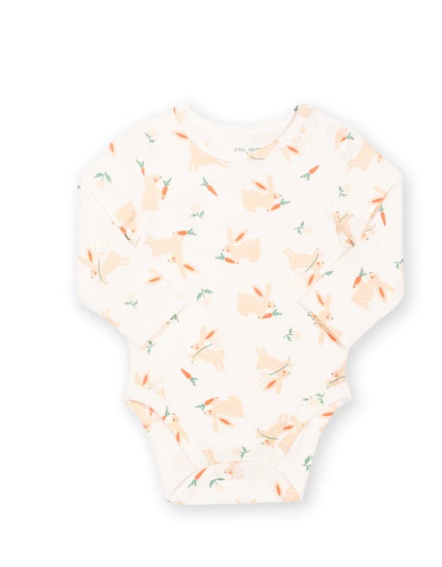 Kite Busy Bun  Bodysuit Body Top