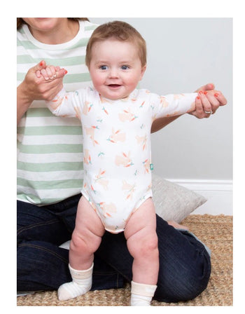 Kite Busy Bun  Bodysuit Body Top