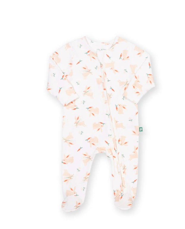 Kite Busy Bun Sleepsuit