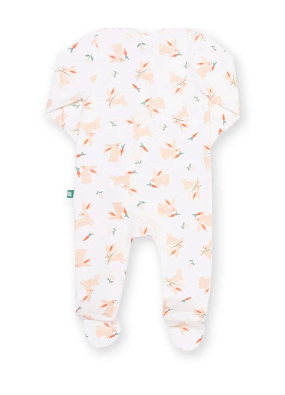 Kite Busy Bun Sleepsuit