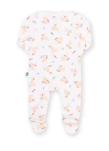 Kite Busy Bun Sleepsuit