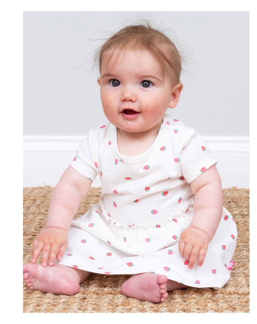 Kite Berry Dot Bodydress