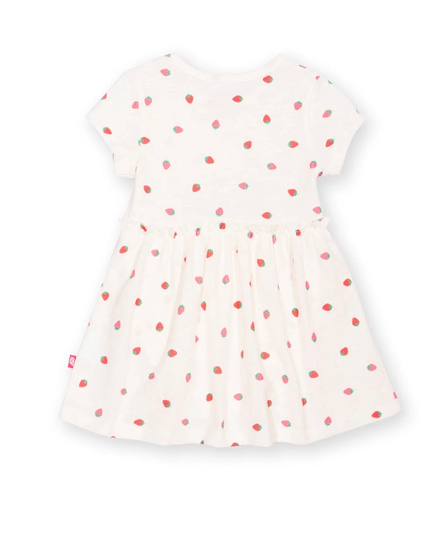 Kite Berry Dot Bodydress