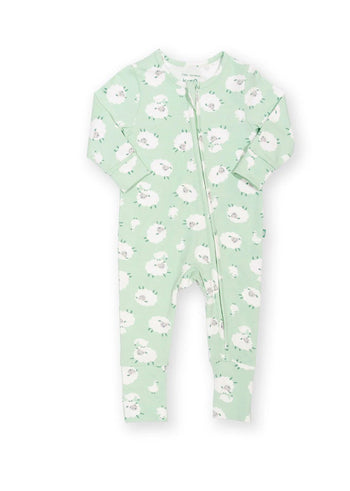 Kite Baa Baa Quack Sleepsuit