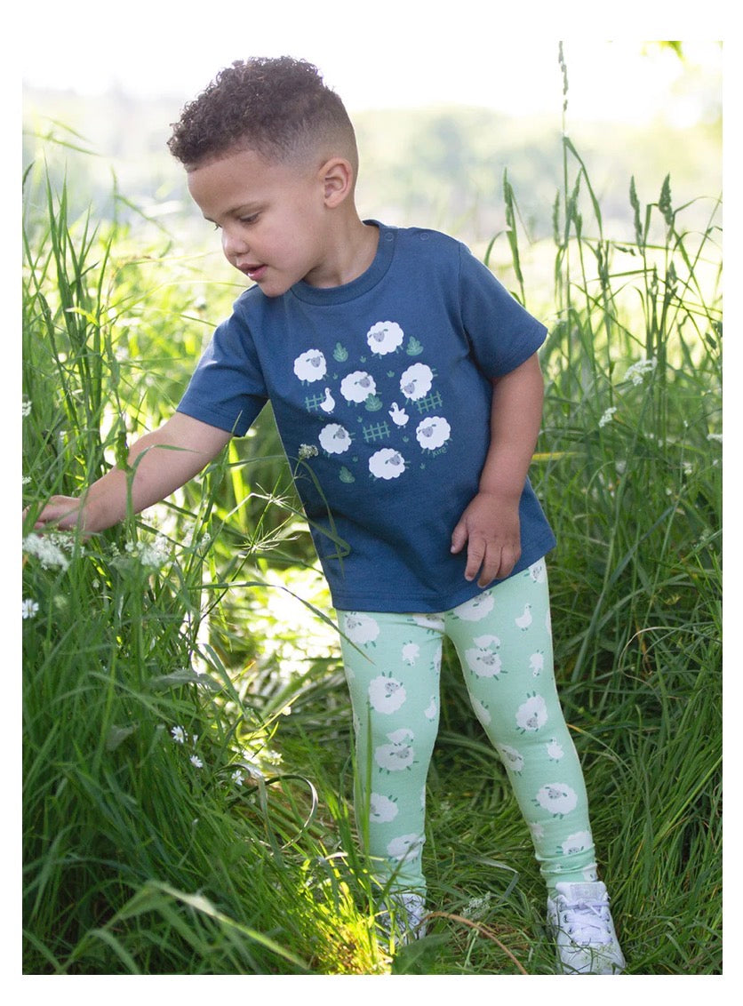 Kite Baa Baa Quack T-shirt