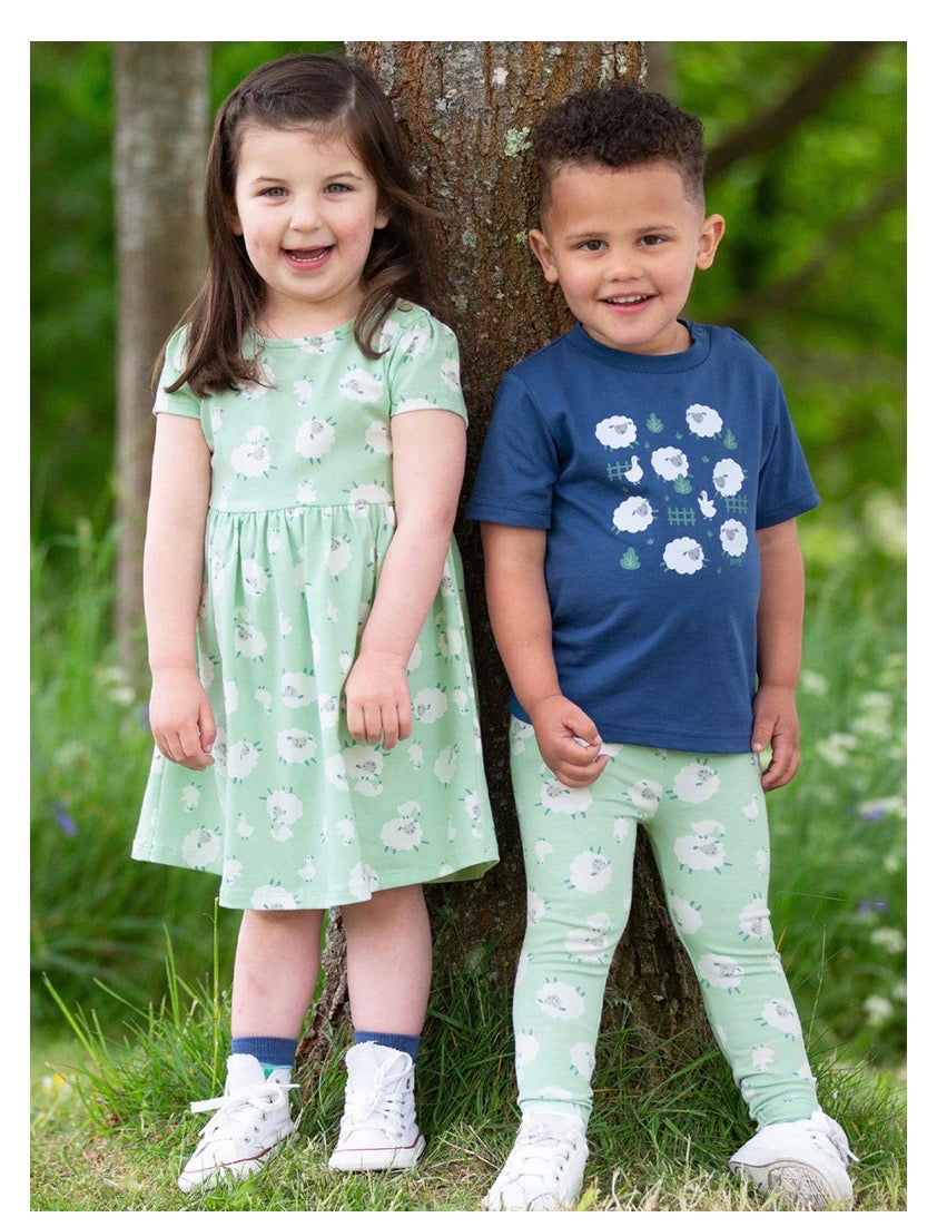 Kite Baa Baa Quack Leggings