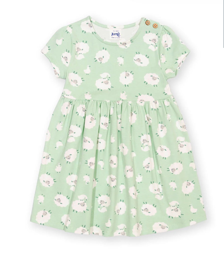 Kite Baa Baa Quack Dress