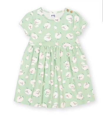 Kite Baa Baa Quack Dress