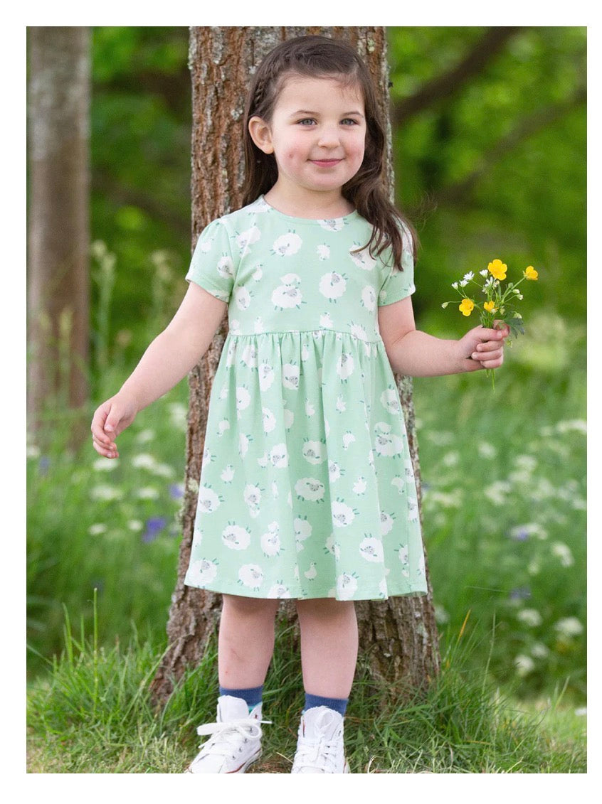 Kite Baa Baa Quack Dress