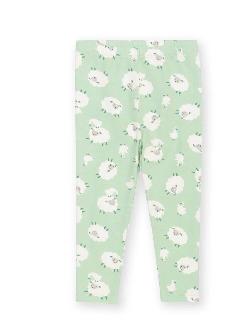 Kite Baa Baa Quack Leggings