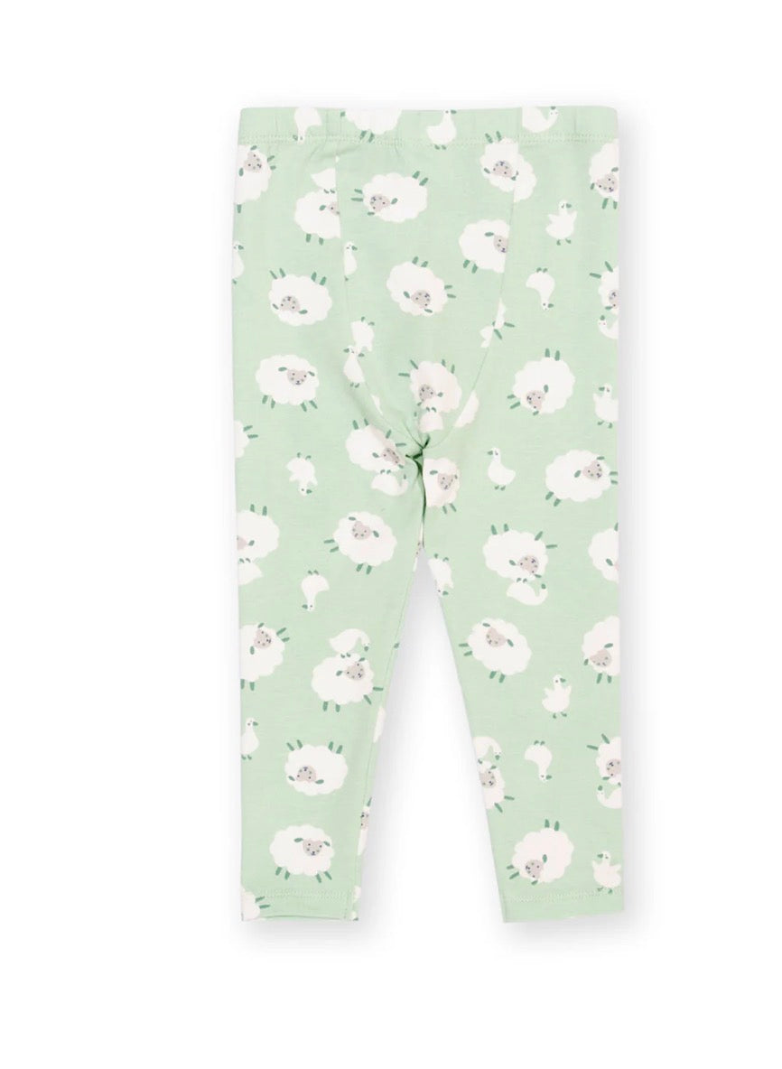 Kite Baa Baa Quack Leggings