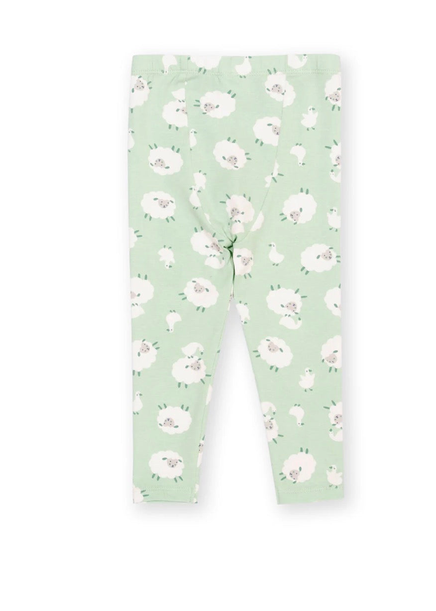 Kite Baa Baa Quack Leggings