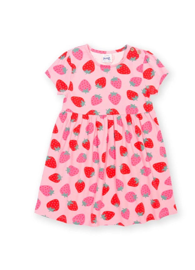 Kite Berry Brave Dress