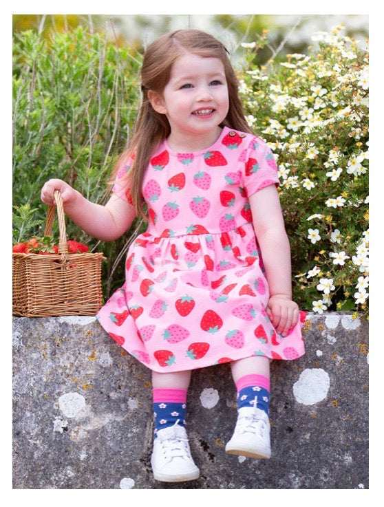 Kite Berry Brave Dress